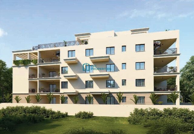 Soon To Be Delivered-  3 Bedroom Apartment in Vergina Area of Larnaca - Close to Metropollis Mall Area - For Rent – photo 9