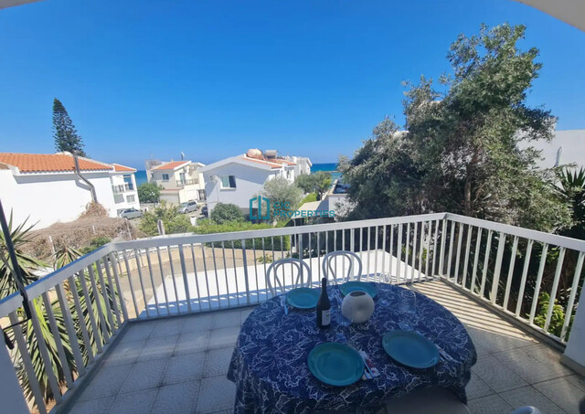 Fully Furnished Sea View Apartment  on Dhekelia Road - Oroklini – photo 9
