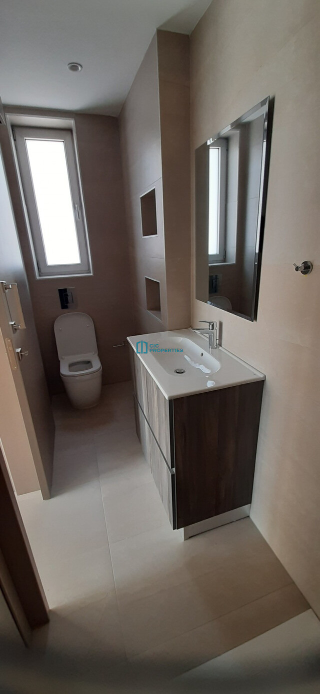 Modern 2+1 Bedroom Penthouse Apartment in Aradippou Area - Key Ready – photo 3