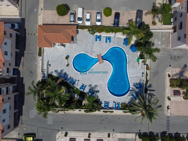 Studio Apartment with Communal Pool in Pyla - Gated Complex – photo 6