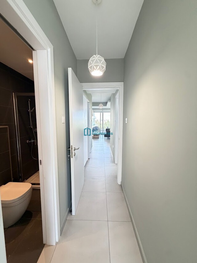 Fully Furnished 2 Bedroom Salt Lake View Apartment in Makenzy Area of Larnaca - Airbnb Ready – photo 17