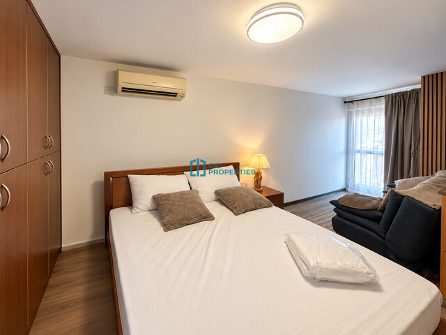 Furnished 1 Bedroom Duplex in Port Area of Larnaca , Near Amenities & Walking Distance To The Beach - Perfect For Airbnb – photo 6