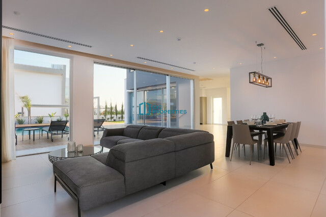 Luxury 4 Bedroom Ayia Thekla Villa with Private Pool & Roof Garden - Walking Distance To The Beach – photo 10