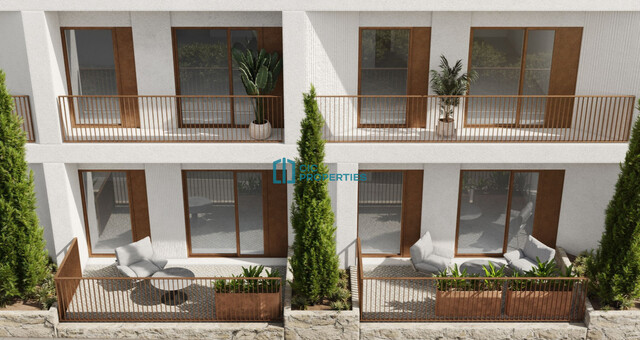 Modern Pyla 1 Bedroom  Apartment Near Amenities – photo 9