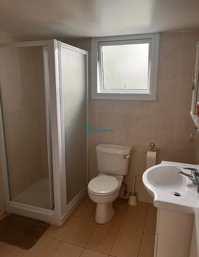 Upper floor Floor 2 Bedroom Apartment with Separate side entrance in Green Drosia Area of Larnaka – photo 10