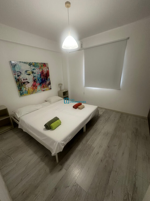 Spacious Fully Furnished and Equiped 3 Bedroom & 2 Bathrooms Apartment in Quiet Drosia Area With Salt Lake View – photo 6