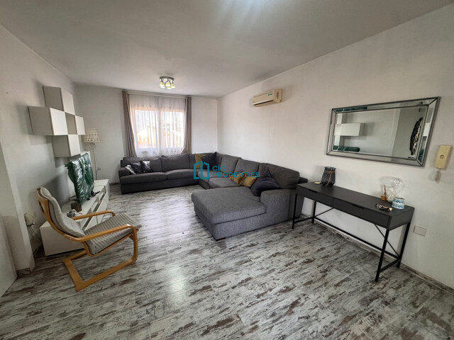 For Rent - Spacious 3 Bedroom Apartment in Sotiros Area - Near City Center and Main Amenities – photo 2