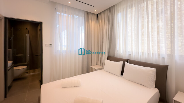 Luxury Seafront - 3 Bedroom Villa in Ayia Napa with Private Pool – photo 24
