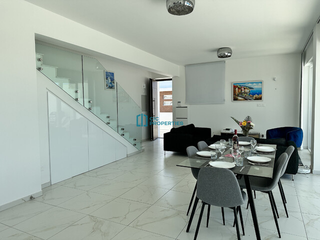 Modern 3 Bedroom Detached Home on Dhekelia Road  - Pyla Tourist with Private Pool – photo 5