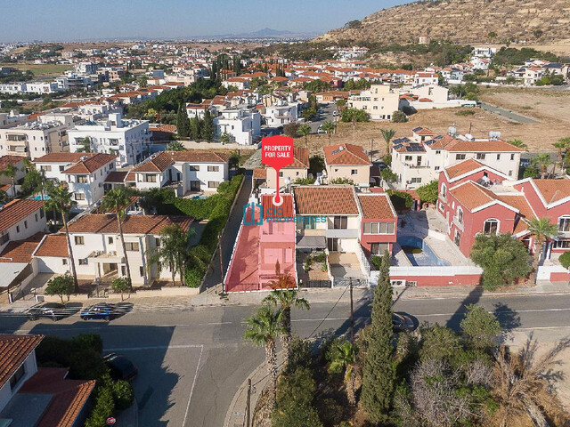 Charming 2 Bedroom Maisonette in Oroklini - Near Amenities – photo 4