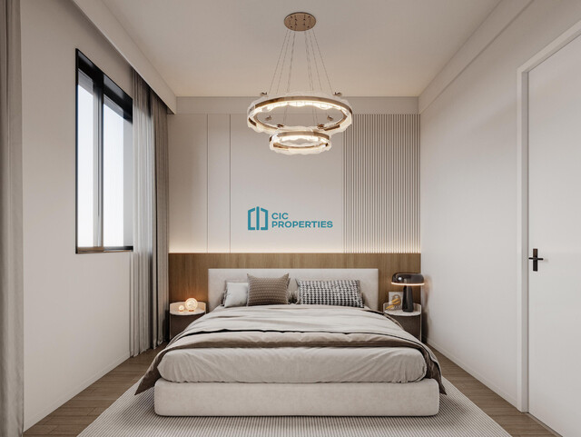 Penthouse 2 Bedroom Apartment by Metropolis Mall Near Shops and Gym – photo 5