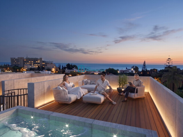 Luxury - Smart Home -  4+1  Bedroom Villa With Sea View and Walking Distance To The Beach in Cape Greko – photo 40