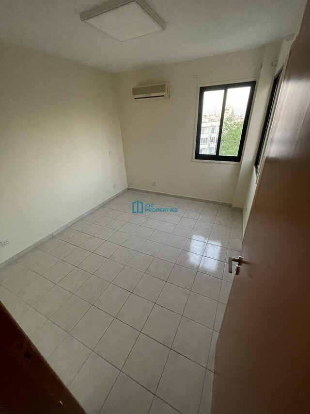 Unfurnished -  3 Bedroom Apartment or Office Space in Drosia Area - in Quiet Residential Area – photo 9