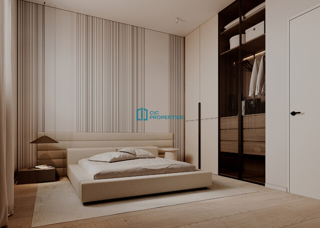 Brand New -  Two Bedroom Apartment For Sale Aradippou Area with Easy Access to Highway – photo 9