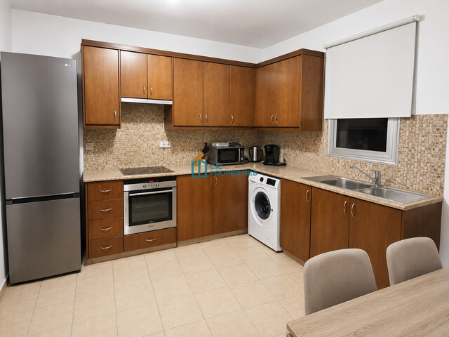 Fully Furnished - Spacious 2 Bedroom  Apartment in Tsiakilero Area – photo 2