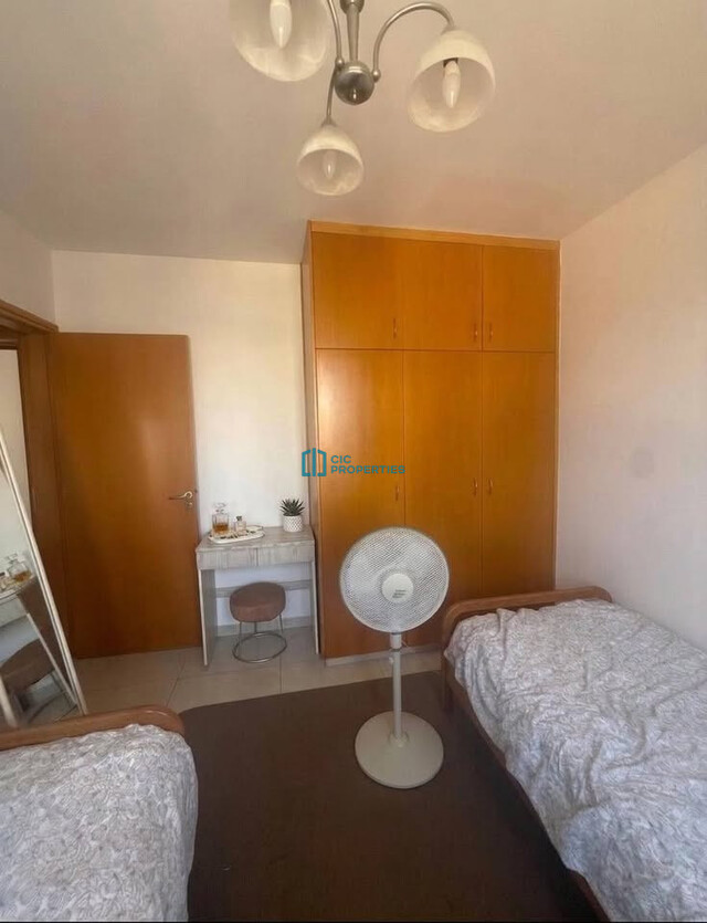 Charming 3+1  Bedroom Apartment in Drosia Area – photo 10