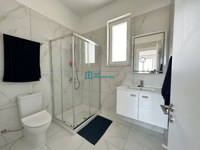 Modern 3 Bedroom Detached Home on Dhekelia Road  - Pyla Tourist with Private Pool – photo 14
