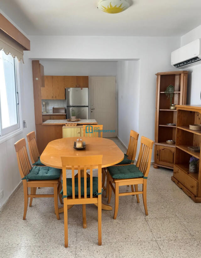 Sea View Apartment with Two Bedrooms in Meneou Near Airport Area – photo 3
