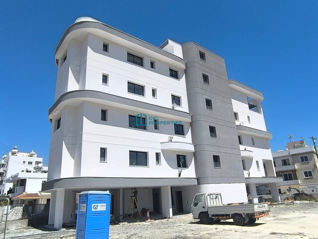 Modern 2 Bedroom Penthouse Apartment in Popular Drosia Area with Optional Smart Technology – photo 3