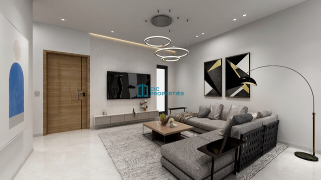 65.000 Government Financial Support - Beautiful, 3-Bedroom House For Sale In Pyla, Larnaca – photo 2