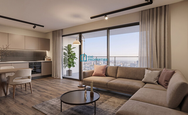 3 Bedroom  & 3 Bathroom Modern Apartment in Kiti Area of Larnaca – photo 2