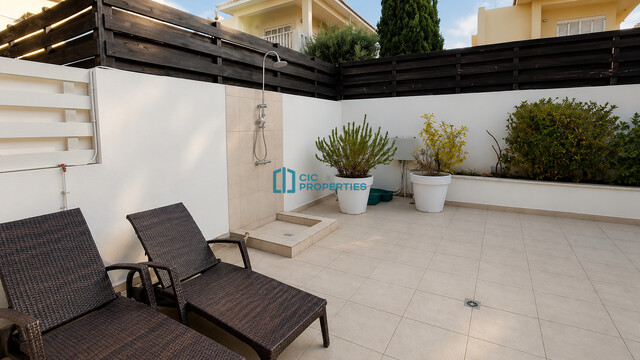 Fully Furnished - Five Bedroom Villa on Dhekelia Road - Pyla Touristic Area with Private Pool – photo 17