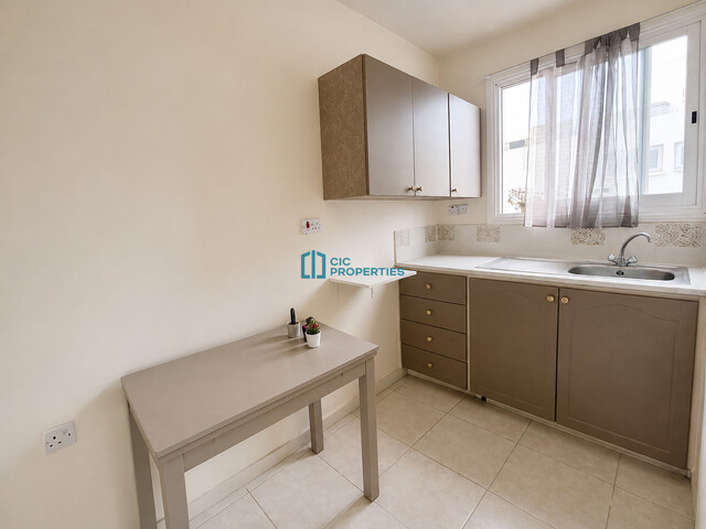 55 m2 Office Space in The Heart Of Sotiros Area - Larnaca – photo 3