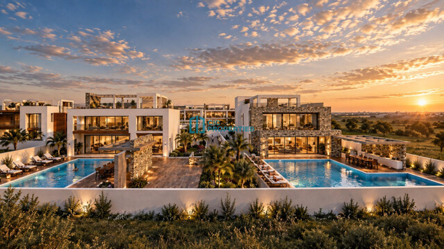 Modern Seafront - 3 Bedroom Villa in Ayia Napa with Private Pool – photo 10