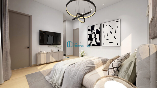 65.000 Government Financial Support - Beautiful, 3-Bedroom House For Sale In Pyla, Larnaca – photo 11