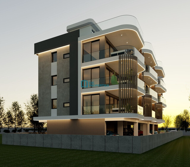 Modern 2 Bedroom Apartment in Metropolis Mall Area – photo 11
