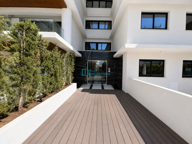 Key Ready - 2 Bedroom Sea View Apartment in Makenzy Area – photo 17