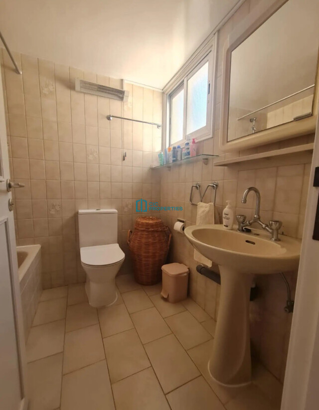 Fully Furnished Sea View Apartment  on Dhekelia Road - Oroklini – photo 8