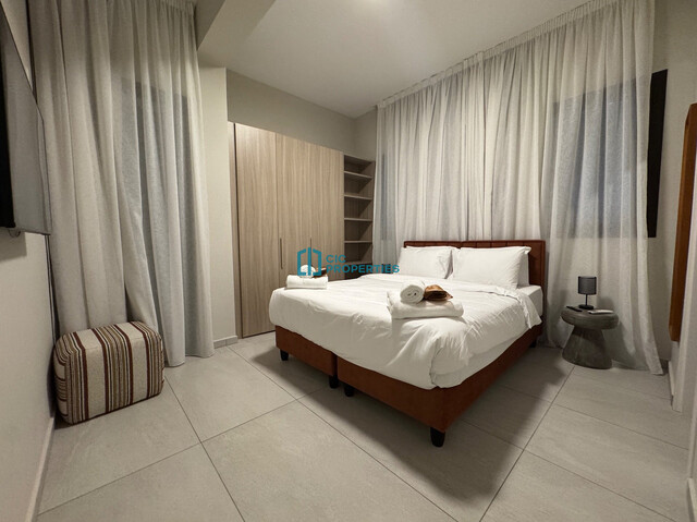 Modern Fully Furnished 4  Bedroom Oroklini Villa with Private Pool – photo 32