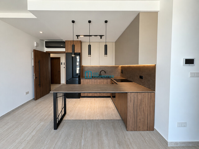 2 Bedroom Apartment - Optional Fully Furnished - in Livadia Area of Larnaca - For Rent – photo 3