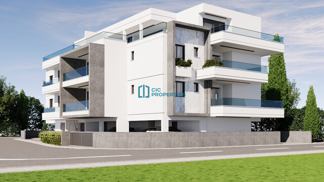 Brand New  2 Bedroom & 2 Bathroom Apartment in Aradippou - Close to Amenities – photo 3