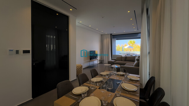 Luxury Seafront - 3 Bedroom Villa in Ayia Napa with Private Pool – photo 10
