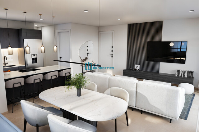 2 Bedroom Apartment for Sale near New Hospital – photo 4