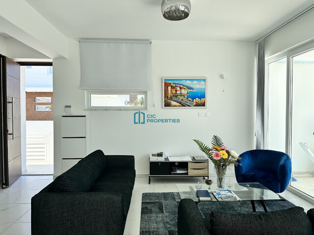 Modern 3 Bedroom Detached Home on Dhekelia Road  - Pyla Tourist with Private Pool – photo 4