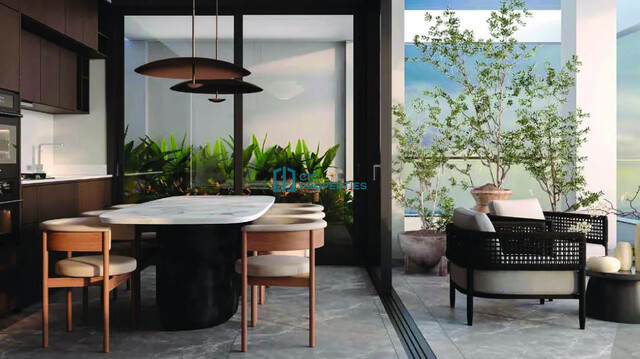 Bright Two Bedroom  Apartment with Communal Pool in Aradippou Area – photo 6