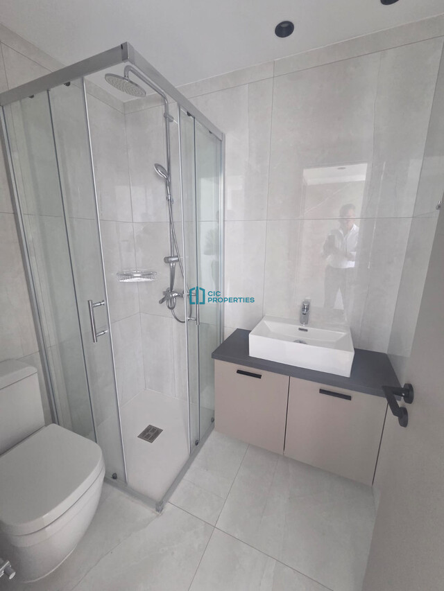 Attractive - Brand New - 2 Bedroom Apartment Near the Heart of Nicosia – photo 11