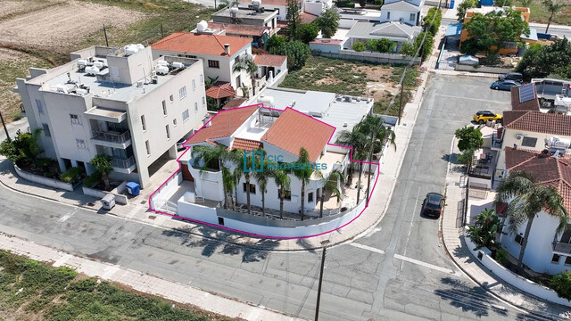 Detached Two Storey House in Aradippou, Larnaca – photo 4