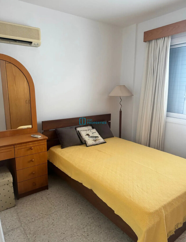 Sea View Apartment with Two Bedrooms in Meneou Near Airport Area – photo 6