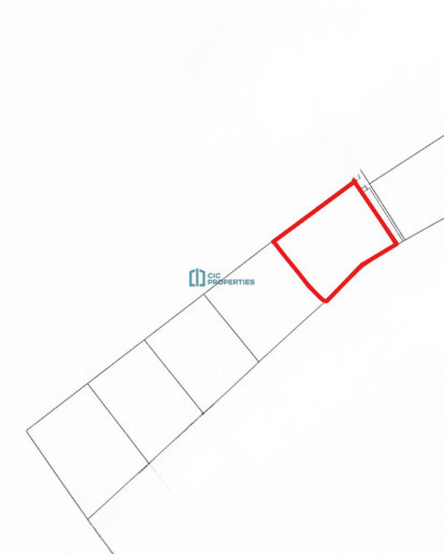 New Land Subdivision in Quiet Residential Pyla Area – photo 2