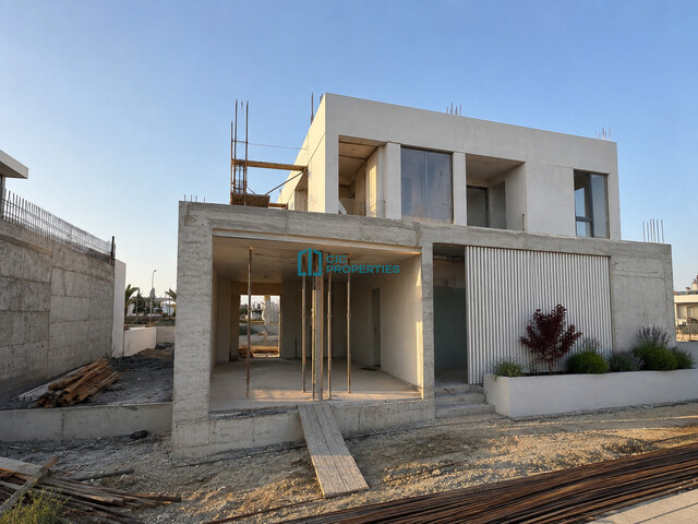 4 Bedroom, 4 Bathroom Villa, Pyla, Larnaca – photo 2