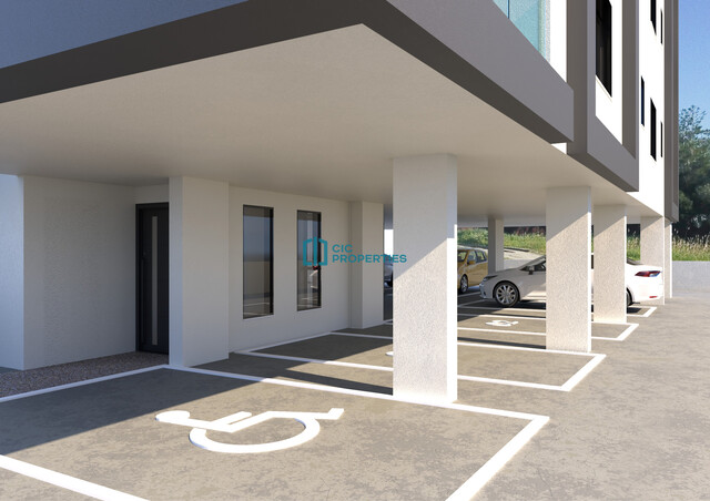 Modern Two Bedroom Apartment in Agios Nikolaos – photo 12