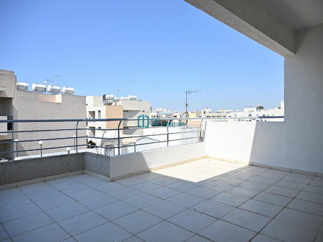For Sale Two Bedroom Sotiros Apartment Spacious Area – photo 14