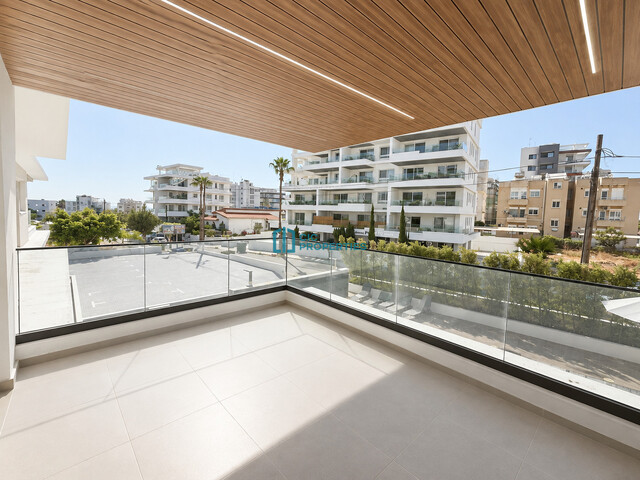 Fully Furnished - 2 Bedroom & 2 Bathroom Apartment in Makenzy with Sea View and Walking Distance To The Beach – photo 13
