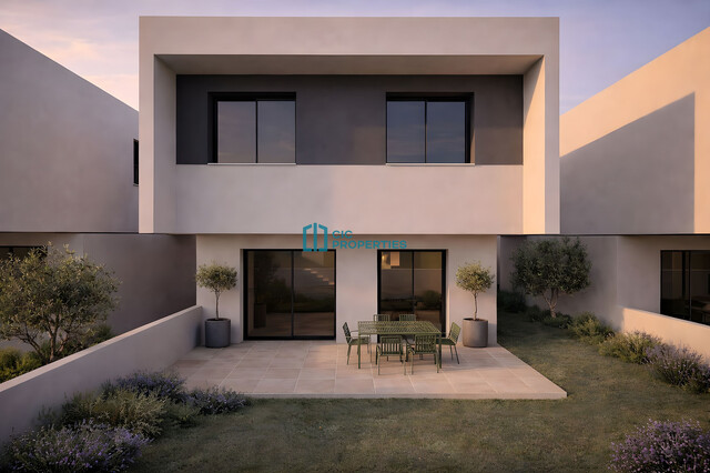 3 Bedroom & 3 Bathroom Detached House for Sale in Peaceful Kiti Area of Larnaka – photo 9