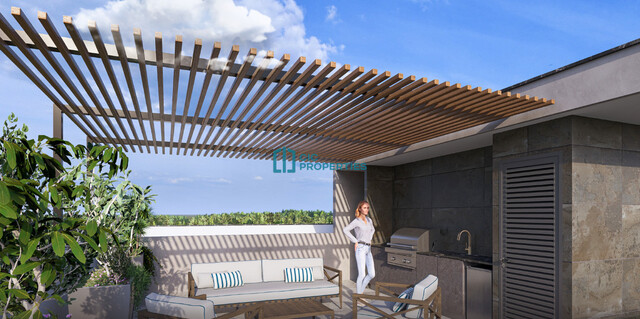 Brand  New & Modern  2 Bedroom Apartment in Agios Nikolaos Area - Larnaca – photo 3