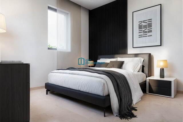 2 Bedroom Apartment for Sale near New Hospital – photo 7
